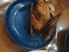 -煲煲掂风味煲仔饭餐厅(西区店)