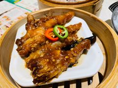 -又一间茶点轩(百汇广场店)