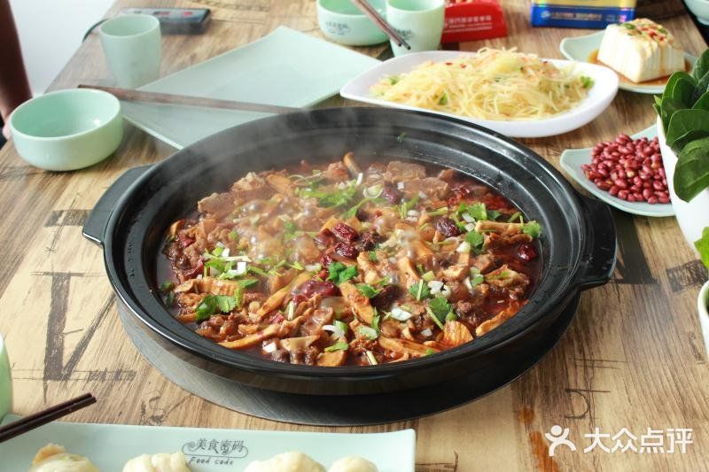 牛肉原汁原味，不加任何添加剂，有牛肉锅，筋头巴脑锅