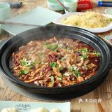 牛肉原汁原味，不加任何添加剂，有牛肉锅，筋头巴脑锅