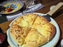 -米德维奇俄式西餐厅(西六道街店)