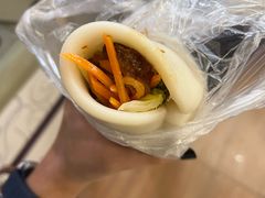 -张果佬年糕卷(科巷店)