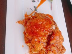 锅包肉-小南洋海景餐厅(深圳湾店)