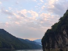 -乌江画廊(彭水苗族土家族自治县)