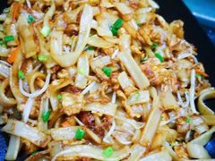 -功夫小龙虾·烧烤·江湖菜(金沙洲店)