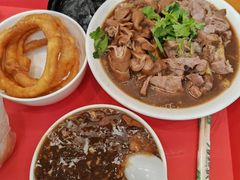 -姚记炒肝店(鼓楼店)