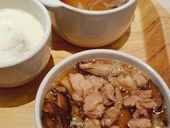 -真功夫(岗顶店)