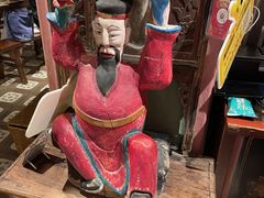 -春梅里卤鹅馆·47年老字号(中山路店)