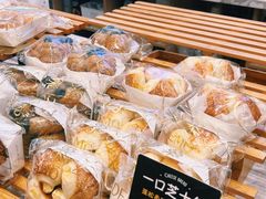 -DEMO黛慕蛋糕(中泰店)