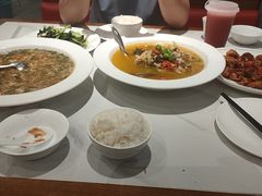 -火龙堂·风味民间菜(文一路店)