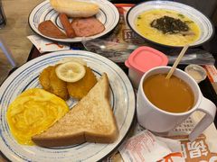 -大快活(丽丰店)