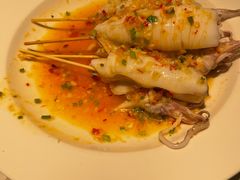 -双合园·海鲜水饺青岛菜(上清路店)