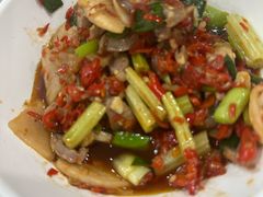 -红色湘菜馆(春风店)