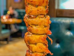 -春花秋月南美海鲜烤肉自助(中央大道店)