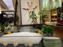 -昆泰嘉华酒店-嘉华咖啡厅