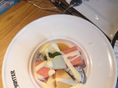 -斗牛士牛排(南京东路店)