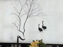 -BLACKSWAN黑天鹅(环球店)