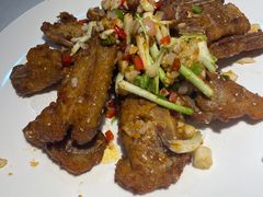 -千岛湖小鱼儿·淳安匠心农家菜