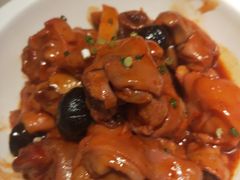 -刘胖子家常菜·蹄花焖藕(兴业店)