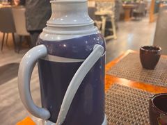 -岗底斯尼泊尔餐厅(万达店)