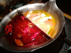 -湊湊火锅·茶憩(新中关购物中心店)