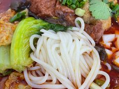 -柳星螺蛳粉(长业天悦城店)
