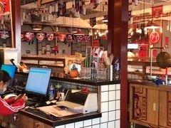 -贤合庄卤味火锅(顺城店)
