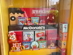 -麦当劳(湖光北街店)