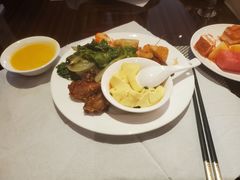-红豆杉庄会议中心
