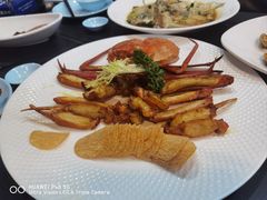 -驻海渔市(置信店)