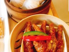 -多多旺港式茶餐厅(新区店)