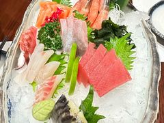 -松子料理(亮马桥店)