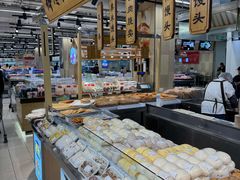 -永辉超市(萧山宝龙广场店)