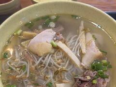 -华姐鸡粉(中心店)