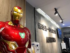 -Answer Fitness 答案健身(奥体店)