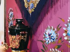 -喀秋莎俄罗斯西餐厅(广州分店)