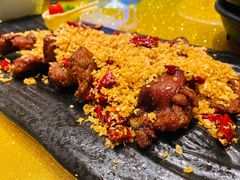 -皇朝尊会(龙之梦大酒店)