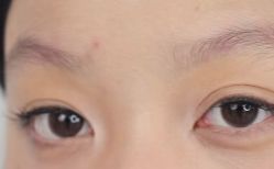 -韩美绣·骨相纹眉·洗眉美瞳线