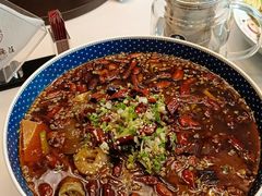 -惠丰堂饭庄·烤鸭·京味菜(民族大学店)
