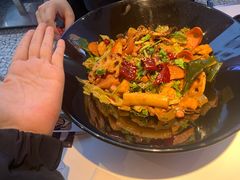 麻辣海虾麻辣香锅-天府国麻辣香锅(黄岛永旺店)
