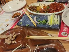 -老昌春饼(欧亚三环购物中心店)