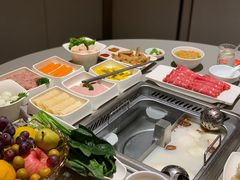 -海底捞火锅(方圆荟店)