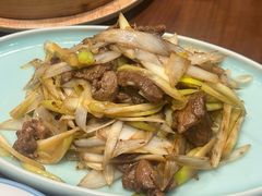 -西夏回族烧麦馆(牡丹街店)