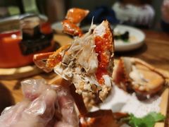 丙洲煎蟹-临家闽南菜(宝洲路店)