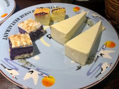 -松子料理(白家庄店)