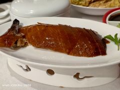 -月福京味斋·烤鸭店·北京菜(鼓楼总店)