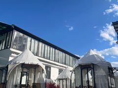 -云禾壹海景庄园餐厅