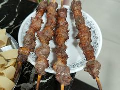 -欣悦坊陈一刀热气羊肉火锅(清真路店)