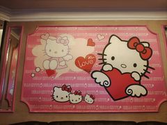 -星乐汇量贩式KTV(中冶祥腾城市广场店)