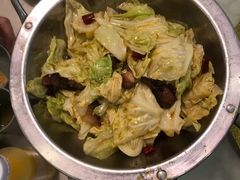 -罗阳人家私房菜(罗阳路店)